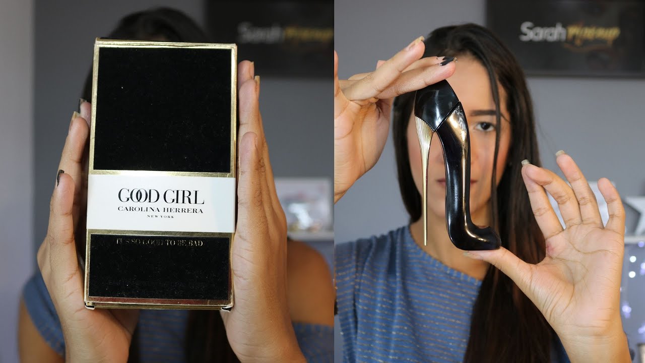 Carolina Herrera Good Girl Perfume Feminino