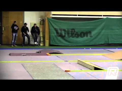 TLR Spektrum Euro Offroad Series Rd1 - 4wd A-main Leg 2