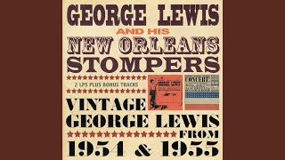 George Lewis Chords