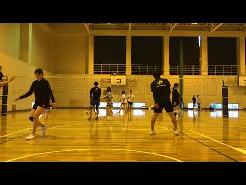 2021.11.20 Sat スポパ杯 3試合目 vs Sugar