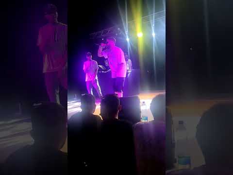 KLS x M Telo (Clique) Ayia Napa. Opening Immune x Dani Gambino.