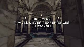Oskar Tours - Leading Travel Agency in Istanbul