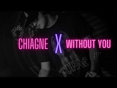 CHIAGNE X Without You ( Lazza, David Guetta ) Emanuele Palumbo MASHUP