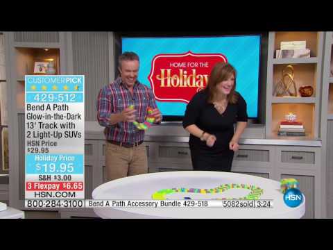 HSN | Electronic Toys & Gifts 10.26.2016 - 03 PM
