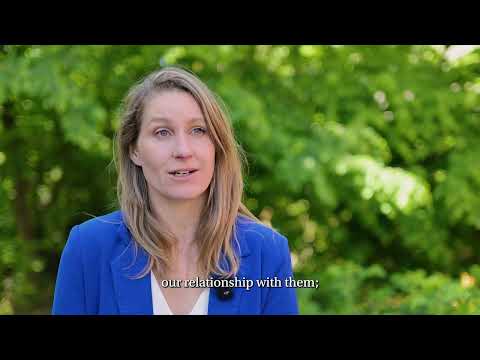 Shoots of Change | Regenerative Agriculture at LDC