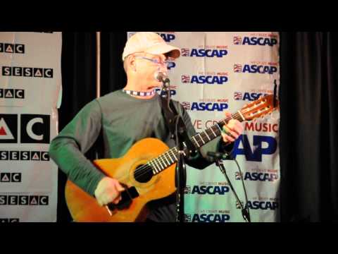 Bruce Goldish - 2014 DURANGO Songwriter's Expo/SB