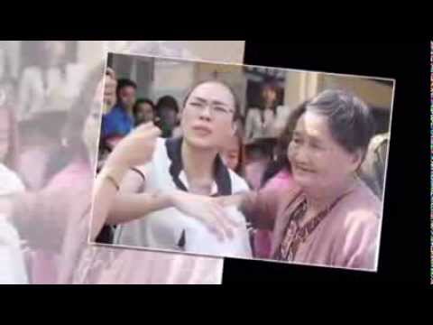 Tâm hồn con người không có giới hạn - Mỹ Tâm