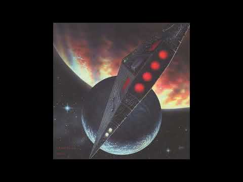 Convextion - Sea And Satellite [A.R.T.LESS VEXT LP 1]