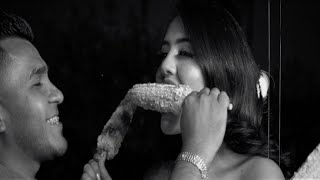 Gerardo Diaz Y Su Gerarquia – No Quise Decirle