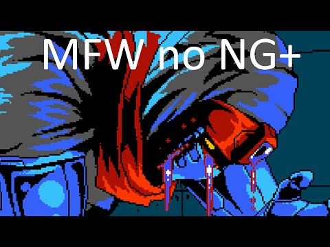 What it would be like if Cyber Shadow had a New Game+