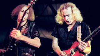 The Johnny Van Zant Band - Only The Strong Survive