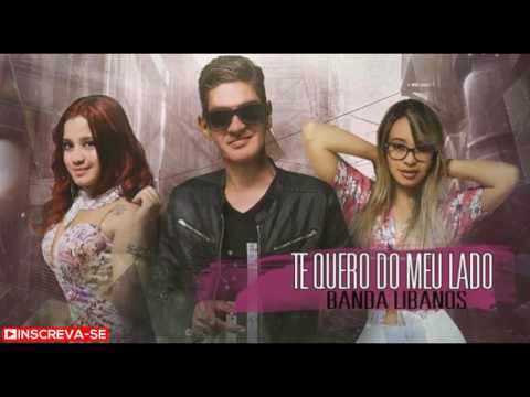 Te Quero Do Meu Lado video