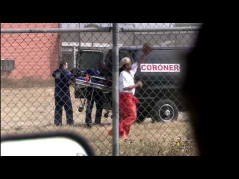 Arrested Development - Stair Car Escape