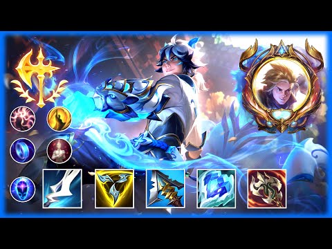 KATEVOLVED MONTAGE 2023 - "GOD KATARINA" | LOL TIME STREAMERS