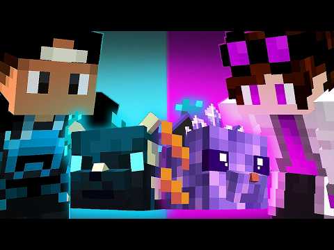 CRIEI OS NOVOS PETS MENDRUX