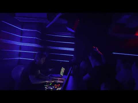 Alex O’Rion drops ID - ID @ Club DOT Belgrade 18.03.2022.