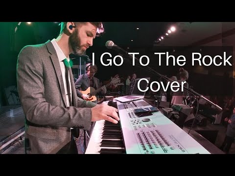 I Go To The Rock - Whitney Houston