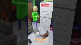 Download lagu Bangun oyeen#cats#shortvideo mp3