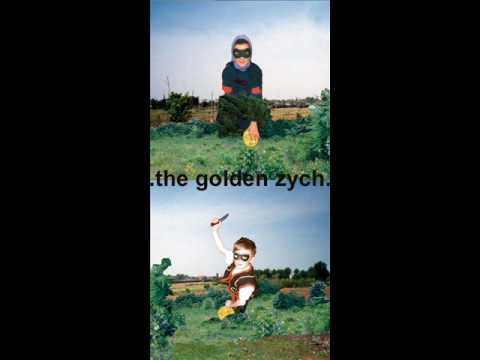 The Golden Zych - The Golden Zych - DJ Breaque (www.spokenview.com)