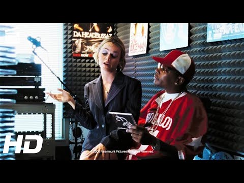 Hustle & Flow: DJay's song Whoop That Trick plays on the radio