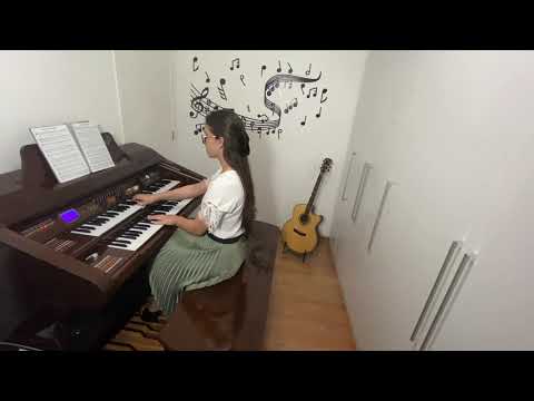 7 - Granjeai, granjeai os talentos