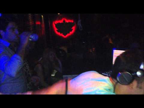 Lonya Koval@Cat&Dog Club -  SINNERS -  23.8.13