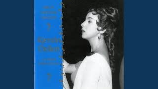 Tannhauser, Act I: Min älskling, kom (Sung in Swedish)