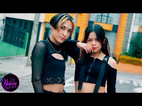 BLACKPINK - 'How You Like That' Dance Cover | K-Move