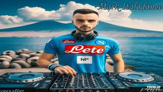 Karisma Feat. Maniva - ABC (DJ Pietro Berti Mix)