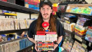 ALL My Pickups From The Arkansas Retro Expo