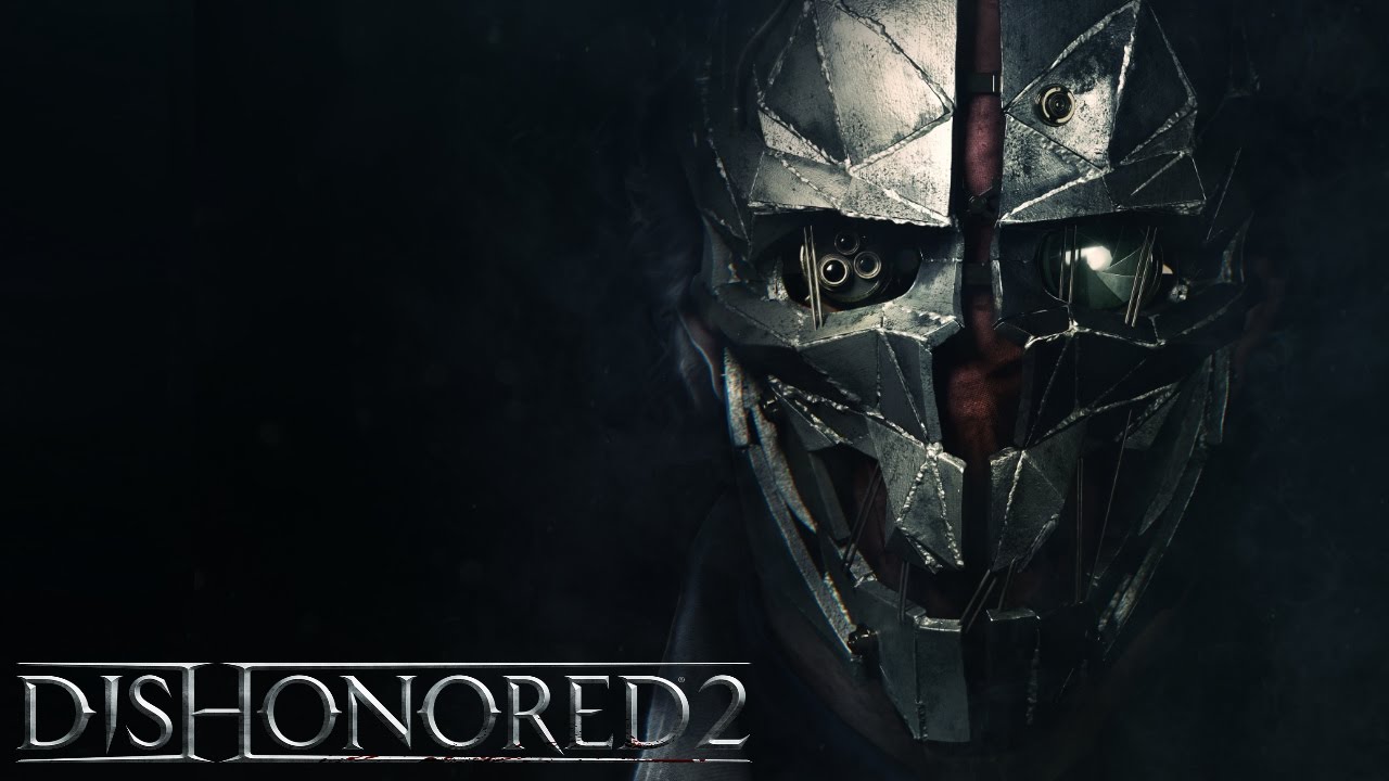 Обложка видео Трейлер «Корво Аттано » Dishonored 2