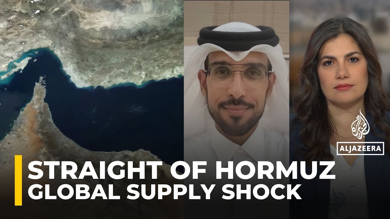 Strait of Hormuz: Iran’s ‘existential war’ or illegal weaponisation of a global lifeline?