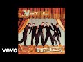 *NSYNC - That's When I'll Stop Loving You (Audio)