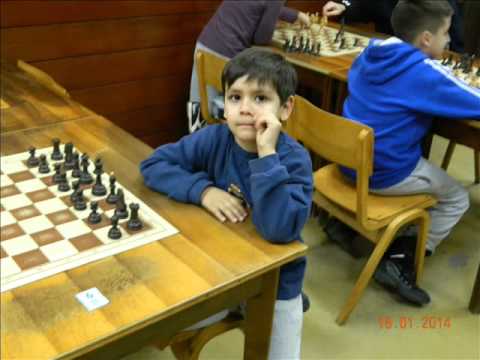 Finale omladinskog prvenstva Smedereva 2014.