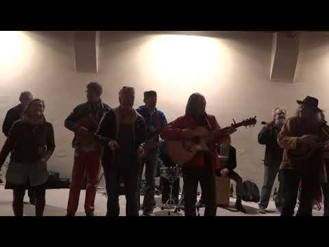 Gomera Streetband 2019 - Spezialität im September