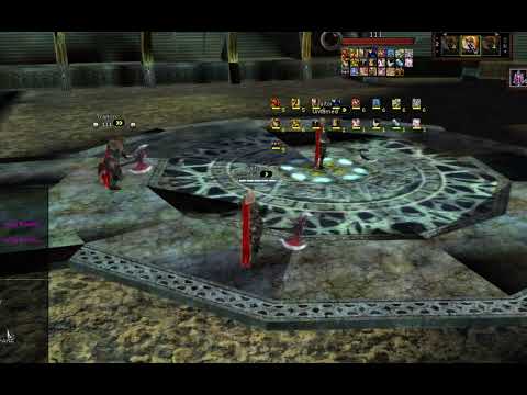 FlareShaiya - Untamed vs [GS]111 (who loses is g4y)