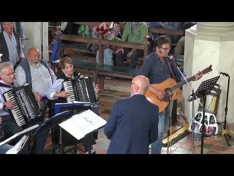 De Skumkoppen / Piter Wilkens - The Fields Of Athenry