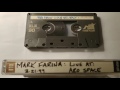 Mark Farina - Live at Arospace (Side A)