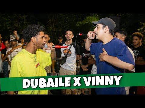 @Vinnynine X DUBAILE | 1 FASE BATALHA DA BRASILANDIA #43