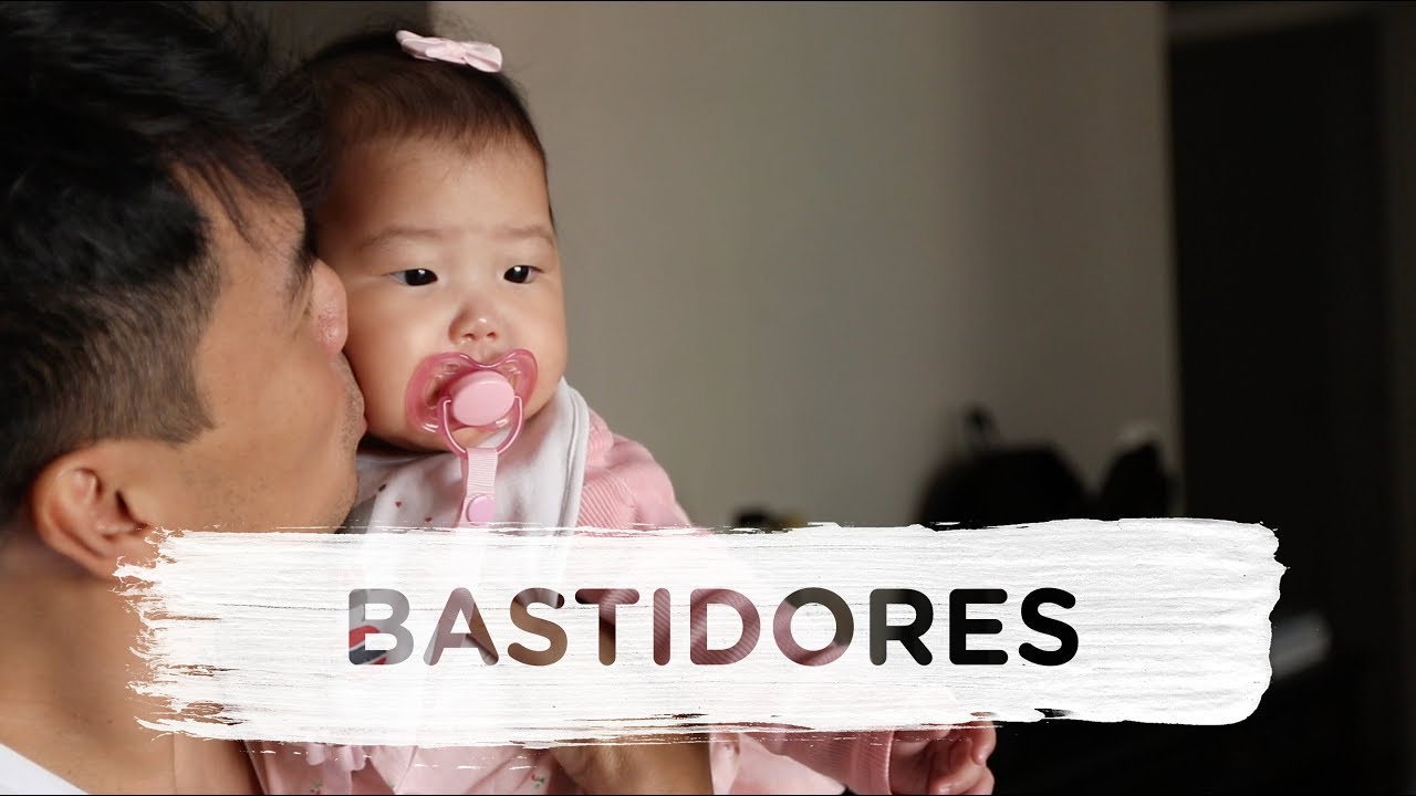 Bastidores | 014 - Vlog do Juliano Son