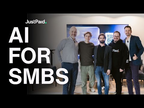 Real Workflows to Drive Revenue in 2026 | Real Insights from Founders | JustPaid |