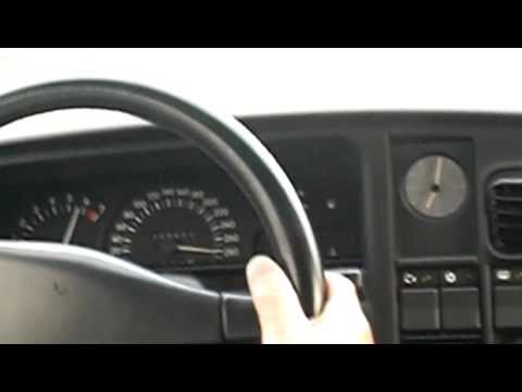 Lotus Omega 300 km/h