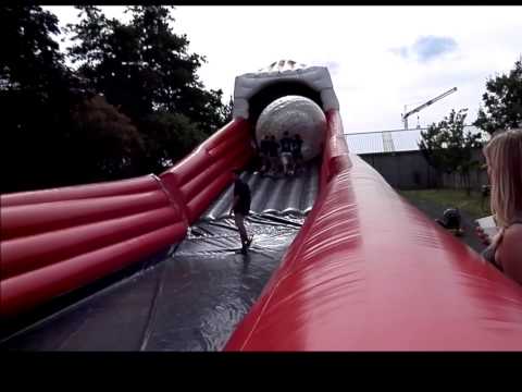 Robbe   De bol van Gobelijn