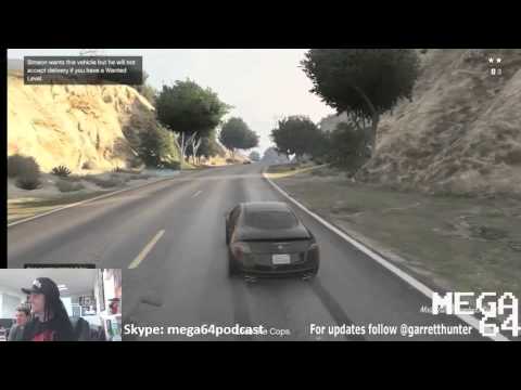 Mega64 Poorly Played Stream 64 - Cody's Call, Favorite Survival Horror Games