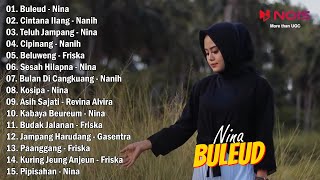 Download lagu POP SUNDA 'BULEUD' NINA GASENTRA PAJAMPANGAN FULL ALBUM mp3