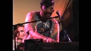 Merl Saunders and the Rainforest Band 1997-02-01 set 2