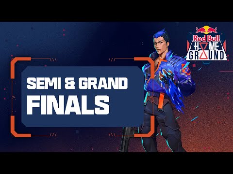 Red Bull Home Ground Semi Final & Grand Final | Day 3