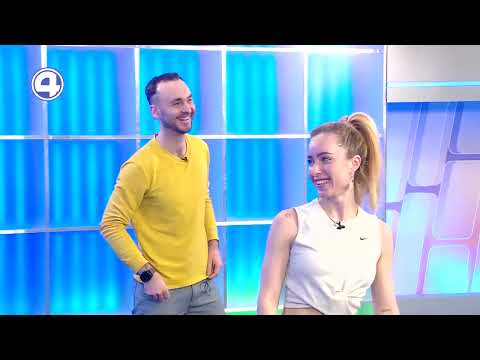 Как держать тело в тонусе? И почему весной все идут в фитнес залы?