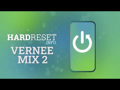 AnTuTu Benchmark Results on Vernee Mix 2 - Benchmark Test