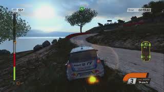 WRC 4 - Kineta